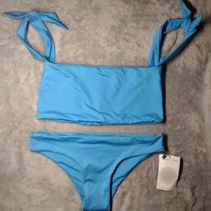 Shakti Swim Devon Bikini set
